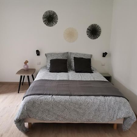 Toi Mon Toit Apartment Colmar Luaran gambar