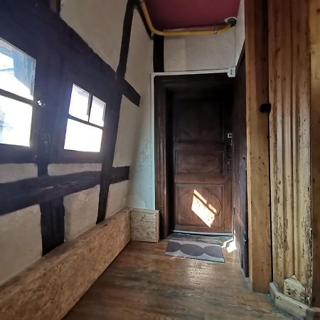 Toi Mon Toit Apartment Colmar Luaran gambar