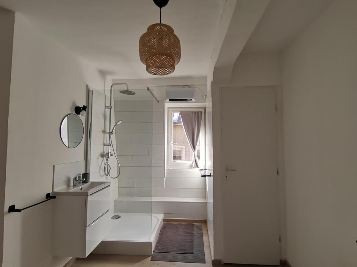 Toi Mon Toit Apartment Colmar Luaran gambar