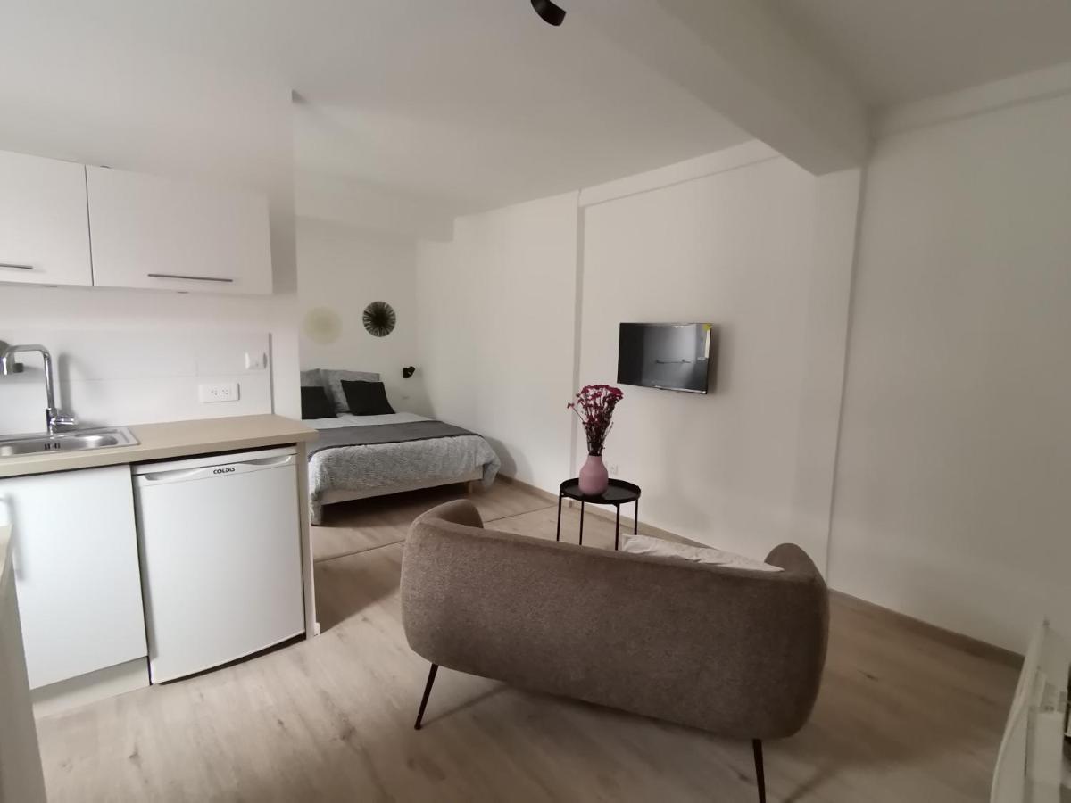 Toi Mon Toit Apartment Colmar Luaran gambar