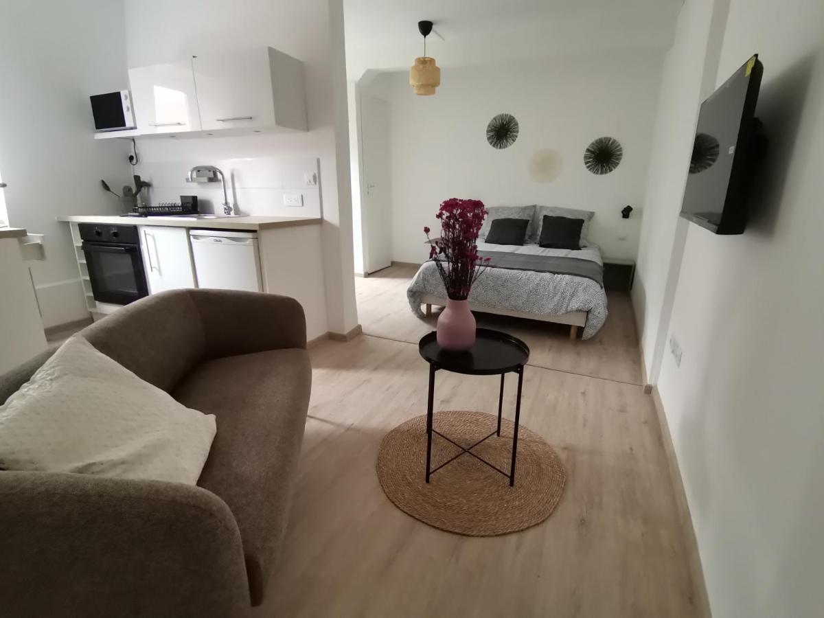 Toi Mon Toit Apartment Colmar Luaran gambar