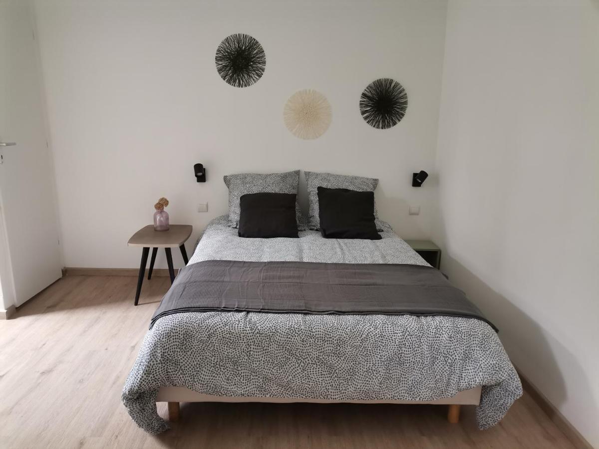 Toi Mon Toit Apartment Colmar Luaran gambar