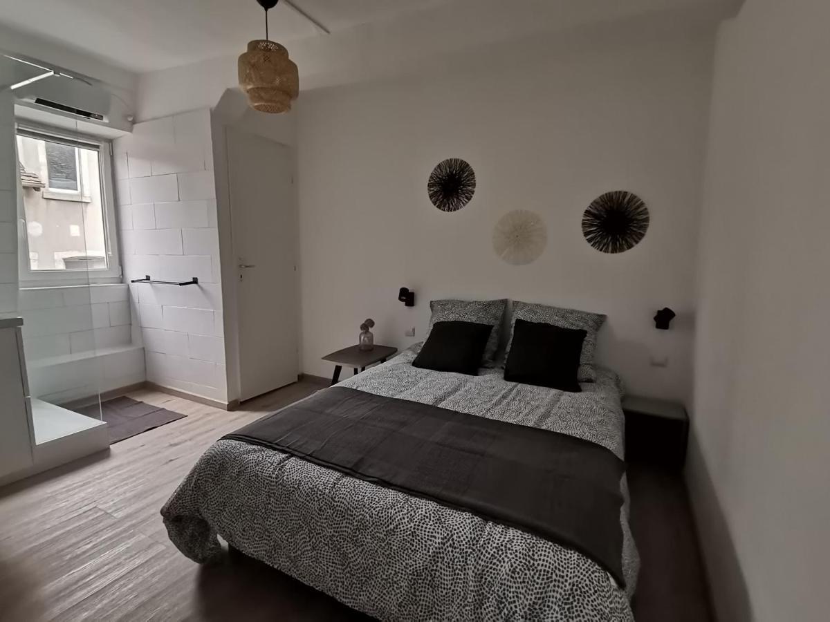 Toi Mon Toit Apartment Colmar Luaran gambar